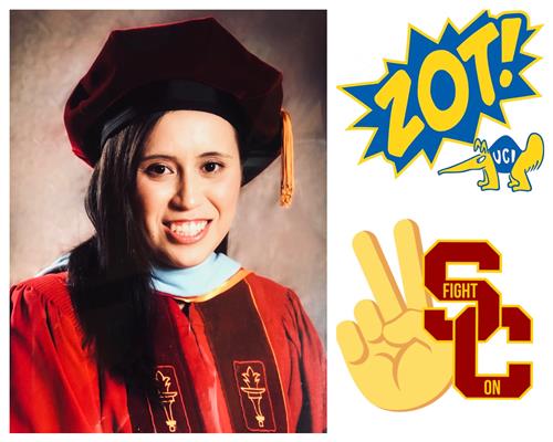 Picture of Dr. Chavez